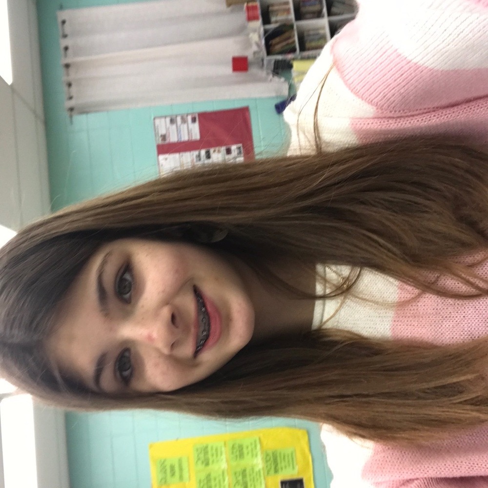 Meet your Posher, Kara